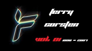 Ferry Corsten Vol. 01