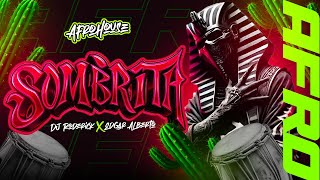 Dame Sombra (Afro House) - Dj Roderick x Edgar Alberto / Afro Remix
