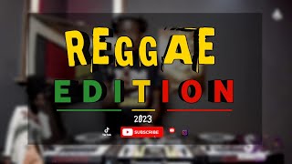 Reggae Edition 2023 x Selector Dedee [Live Juggling]