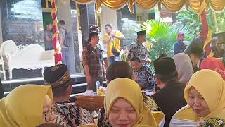 Silaturahmi Bupati Ponorogo Bersama Masyarakat Calon Desa Pemekaran di Kecamatan Ngrayun