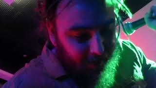 Scampi's Revenge *Live* @Songs for Surfers 2021 - bro hymn (cover)