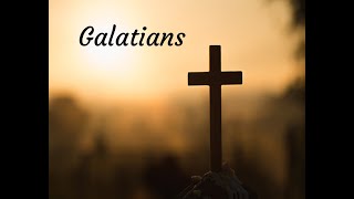 Galatians
