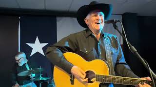 DEEP WATER by Monte Blanton with Red River at the WF Elks 2-28-26