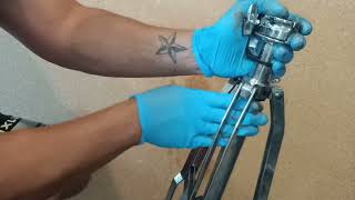 How to Clean Rust and Dirt Off Your Drum Hardware