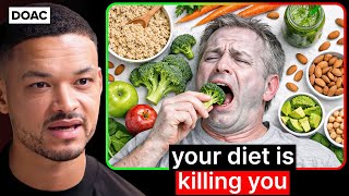 The #1 WORST Food Mistake 80% of People Make 