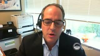 AACIPM: Perspective from Steven Stanos on Collaboration to Advance CIPM
