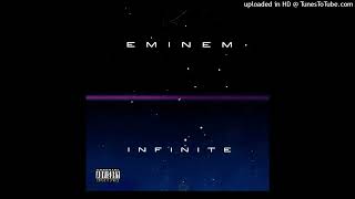 Eminem - W.E.G.O. Instrumental ft. DJ Head & Proof