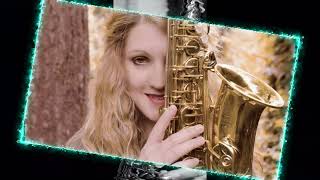 Silke Gert, Saxophon, DJ Live Act Mix