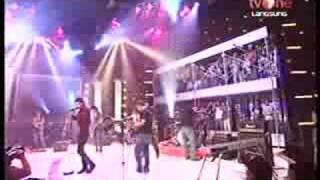 nineball-hingga akhir waktu live on air@tvone bukan rahasia