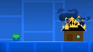 FIRE (Geometry Dash)