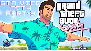 HAITAINS KA SAFAYA | GTA VICE CITY PART-3 | FUNNY VIDEO