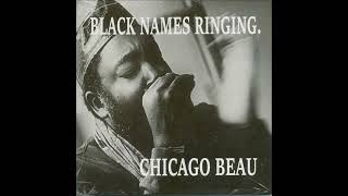 CHICAGO BEAU (Chicago, Illinois, U.S.A) - 03 - Be Careful How You Vote