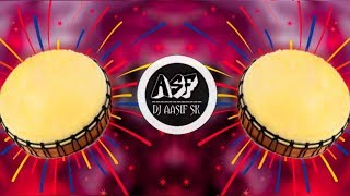 Tamte Band Pakka Local ( Bass Mix ) - DJ Aasif SK