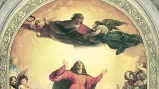 Palestrina, Missa de Beata Virgine I, Part 4