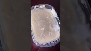 How making “Coffee, M&M cheesecake” goes down- jailhouse style #Dpeezy2099 #Tiktok #FYP