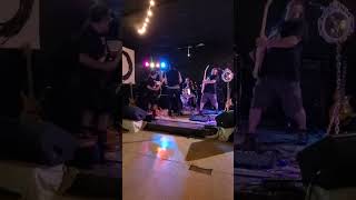 ANGRY ZACK _ Five To One _ 2023