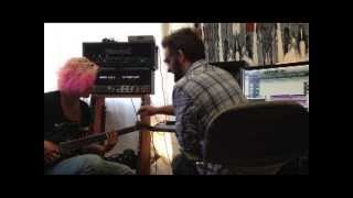 Imber - Studio Diary 2013, part 2
