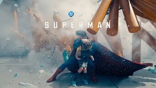 Superman Trailer..... Did it Deliver?