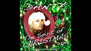 Dante - Miss You Most (At Christmas Time)