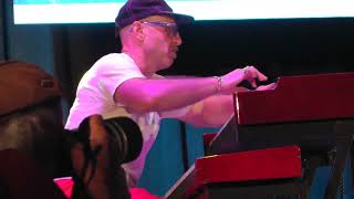 Wild Adriatic "Voodoo Blues" live 7/26/25 (9) WEXTfest, Schenectady, NY