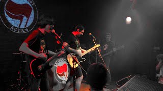TBA  | Last Show | Live @ Control | 03.03.2020