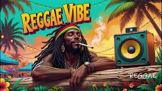 🔊 Feel the Vibe: Reggae Dub with Bass That Shakes the Room! 🚀