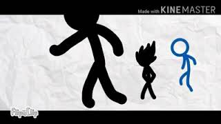 Stickman Animation Black Clover Final Season Episode 2