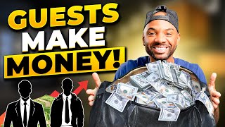 From Podcast Guest to Profit Machine in 3 Steps!