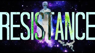 Nick Names - Resistance (Original Mix) Visualizer