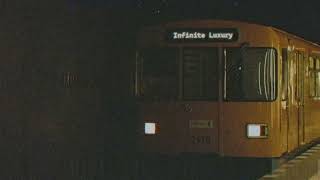 Infinite Luxury - Parallel Tracks