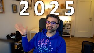 2025 as a Hungarian Content Creator on Youtube
