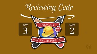 Reviewing Code: How? - Hackfest 2020 - Day 3 - Part 2