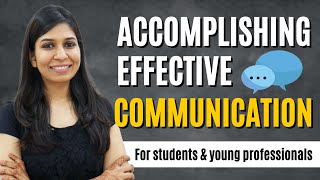 🔴 LIVE: Master the art of COMMUNICATION 🔥