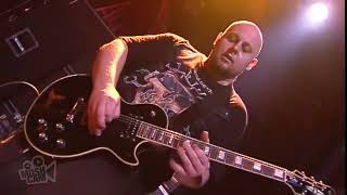 Mortal Sin  - Into The Fire - LIVE