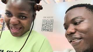 MY WIFE ‘s maintenance day , UNPLANNED TV PURCHASE : UNBOXING ✍️