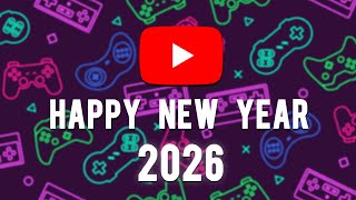 Special Video My Last Video In 2025 !!! :D