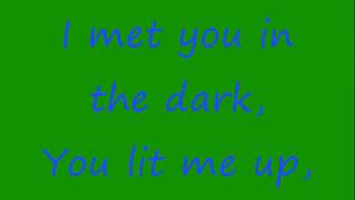 Say You Won't Let Go - James Arthur Lyrics