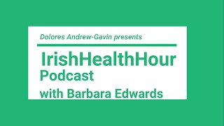 IrishHealthHour Podcast