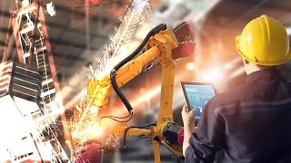 Most Extreme Construction Technologies!!