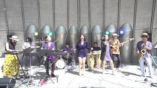'Instant Replay'（Dan Hartman）cover by sendai YY Music Club
