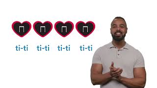 Introducing rhythm notation (Level 1) // Aurora Classroom