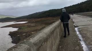 Barrage de Beni M'Tir  -  سُد "بني مطير"العظيم