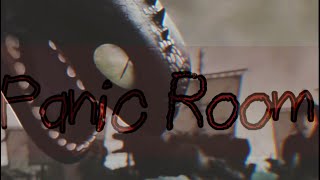 HTTYD Evil Toothless┇ Panic Room ┇
