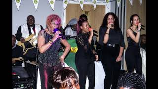 Sylvia Tella LIVE IN MANCHESTER