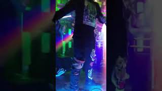 Easy Mac Golden BSP live in Surrey