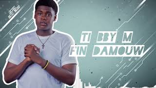 Djouby Bèdè_Bèdè Ft Redji Never die🔥M D'amour🥰