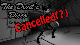 [SFM/Batim] The Devil's Disco by Fandroid CANCELLED(?)