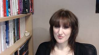 Video Review: Brooke Takes Queen by Alaina Erdell