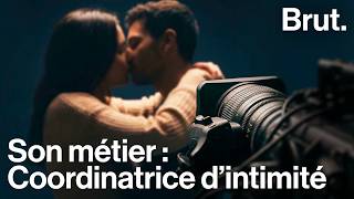 Nudity, sex, intimacy… it protects the actors