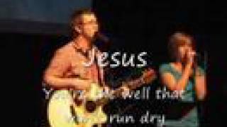 Spring of Life, Kristian Stanfill